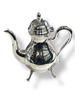 Servizio Argento Gioielleria Sorrentino Argenteria in Argento SVCAFAG1 - SVCAFAG1